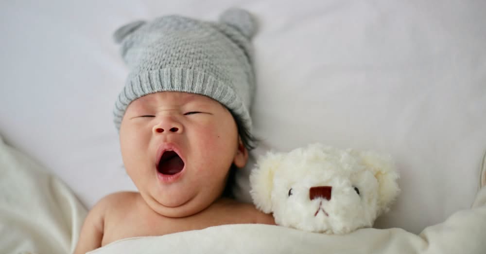 Ojai Newborn Night Care