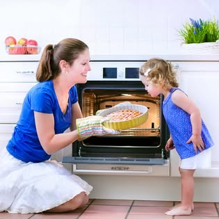 Ventura Full-Time Nanny
